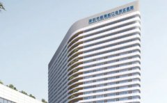 深圳市前海蛇口自贸区医院口腔科