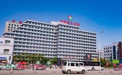 中国医科大学附属第四医院口腔科