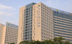 宁波市第二医院口腔科