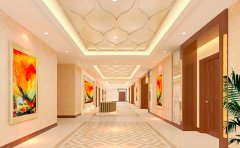 中交二公局职工医院口腔科