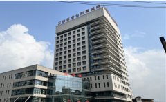 重庆三峡医药高等专科学校附属医院口腔科