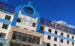 科尔沁右翼中旗蒙医医院口腔科