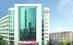 广东省水电医院口腔科