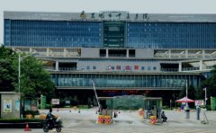 昆明市中医医院口腔科