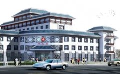 石嘴山市中医医院口腔科