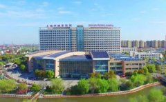 复旦大学附属浦东医院口腔科