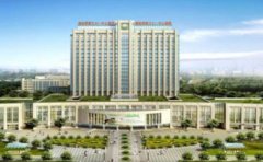 陆军第80集团军医院口腔科