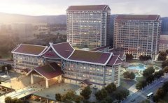 临沧市中医医院口腔科