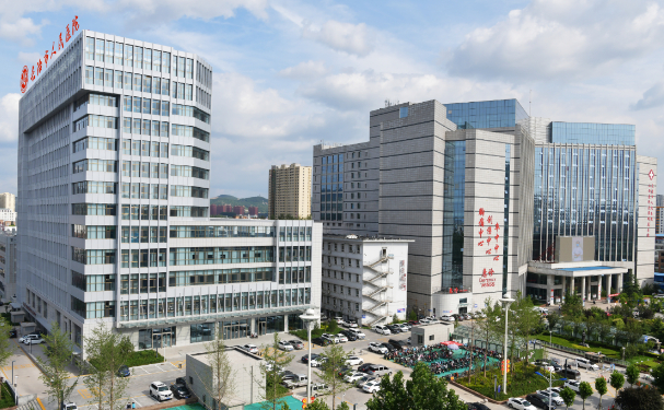 长治市人民医院口腔科补牙费用多少+真人术后点评