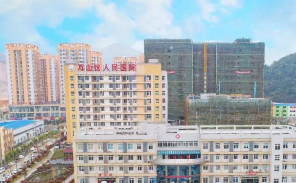 铜仁市万山区人民医院口腔科牙齿根管怎么样？技术评测+案例