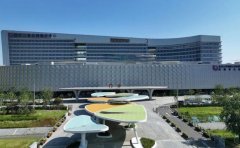 安徽省儿童医院口腔科