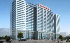 焦作煤业(集团)有限责任公司中央医院口腔科