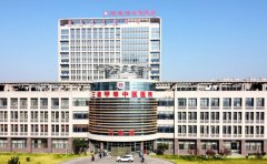 蚌埠市中医院口腔科