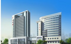 孝感市中心医院口腔科