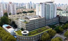 上海市杨浦区市东医院口腔科