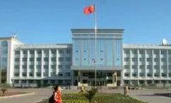 新疆生产建设兵团第九师医院口腔科