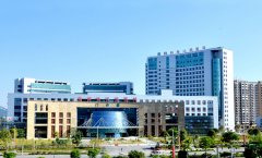 梧州市人民医院口腔科