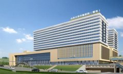 山东大学齐鲁医院(青岛)口腔科