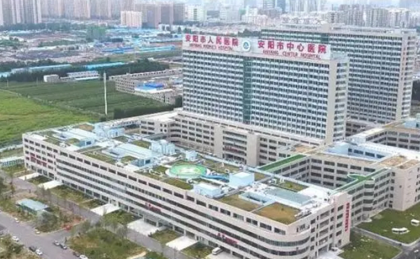 安阳市人民医院口腔科拔牙怎么样？价格多少？