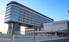 首都医科大学附属北京友谊医院口腔科