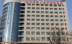 西宁市第二人民医院口腔科