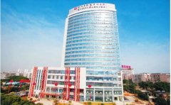 柳州市柳铁中心医院口腔科