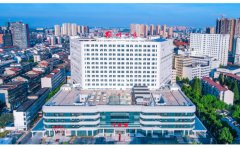 荆州市第一人民医院口腔科