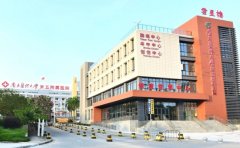 南方医科大学第五附属医院口腔科