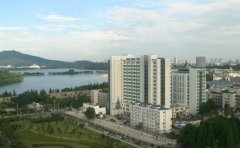 江苏省肿瘤医院口腔科