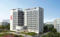 南方医院太和分院口腔科