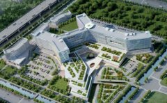 南通市第一人民医院口腔科