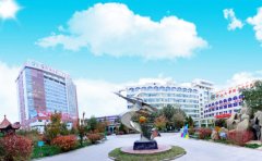 喀什地区第一人民医院口腔科