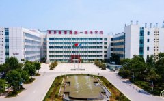 新乡医学院第一附属医院口腔科