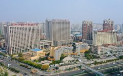 安徽省第二人民医院口腔科