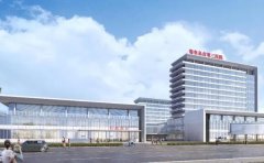 秦皇岛市第三医院口腔科