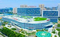 济宁医学院附属医院口腔科