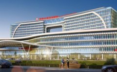 乌鲁木齐经济技术开发区(头屯河区)第一人民医院口腔科