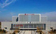 北京大学第一医院太原医院口腔科