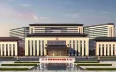 江西医学高等专科学校第一附属医院口腔科