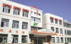 山东省淄博市市级医院口腔科