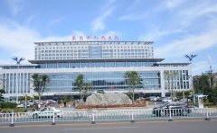 济南市莱芜人民医院口腔科