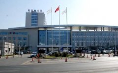 黄岛区第三人民医院口腔科