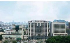 广西壮族自治区脑科医院口腔科