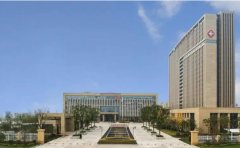 杭州市临平区中医院口腔科