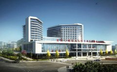 重庆三峡医药高等专科学校附属中医院口腔科