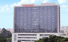 广州中医药大学深圳医院（福田）口腔科