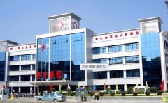 东莞市寮步医院口腔科