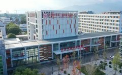 北京市延庆区医院口腔科