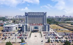 滦州市中医医院口腔科