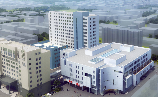 新疆维吾尔自治区职业病医院口腔科龅牙矫正怎么样？案例+评价一览